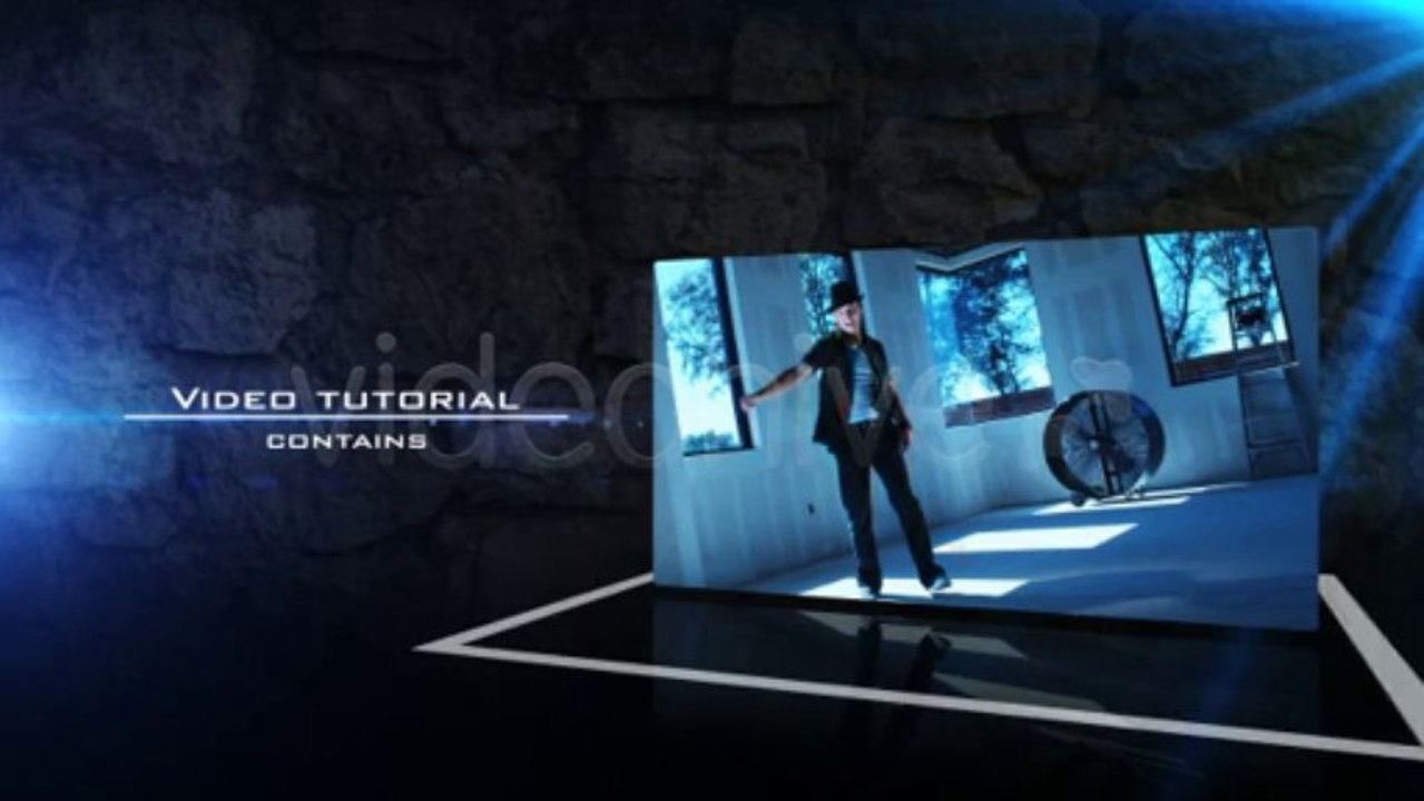 Lorem - After Effects Template