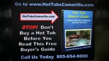 Hot Tubs Camarillo, CA 805-654-9000 Portable Spas