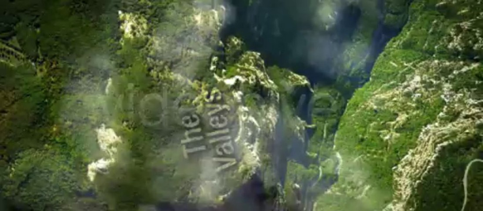 Eagle Eye - After Effects Template