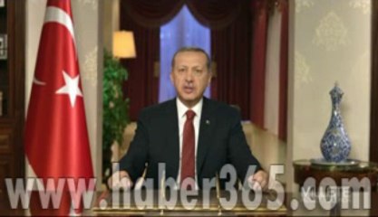 Erdoğan Artık Zamanı Geldi