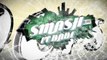 Smashing Logo or Title Reveal - Realistic 3D - After Effects Template