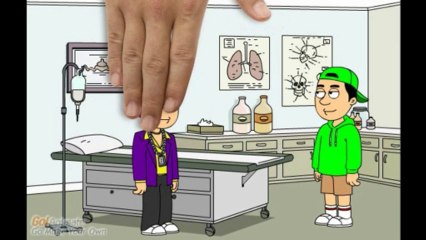 Bruno Gets His Old Voice Back