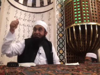 Maulana Tariq Jameel at stockholm part 2 31 aug 2013