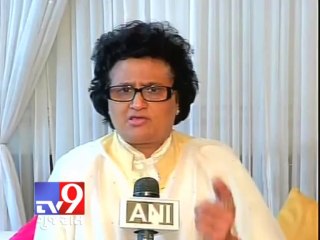 Tv9 Gujarat -  Asaram to be punished if found guilty : Aarti Mehra