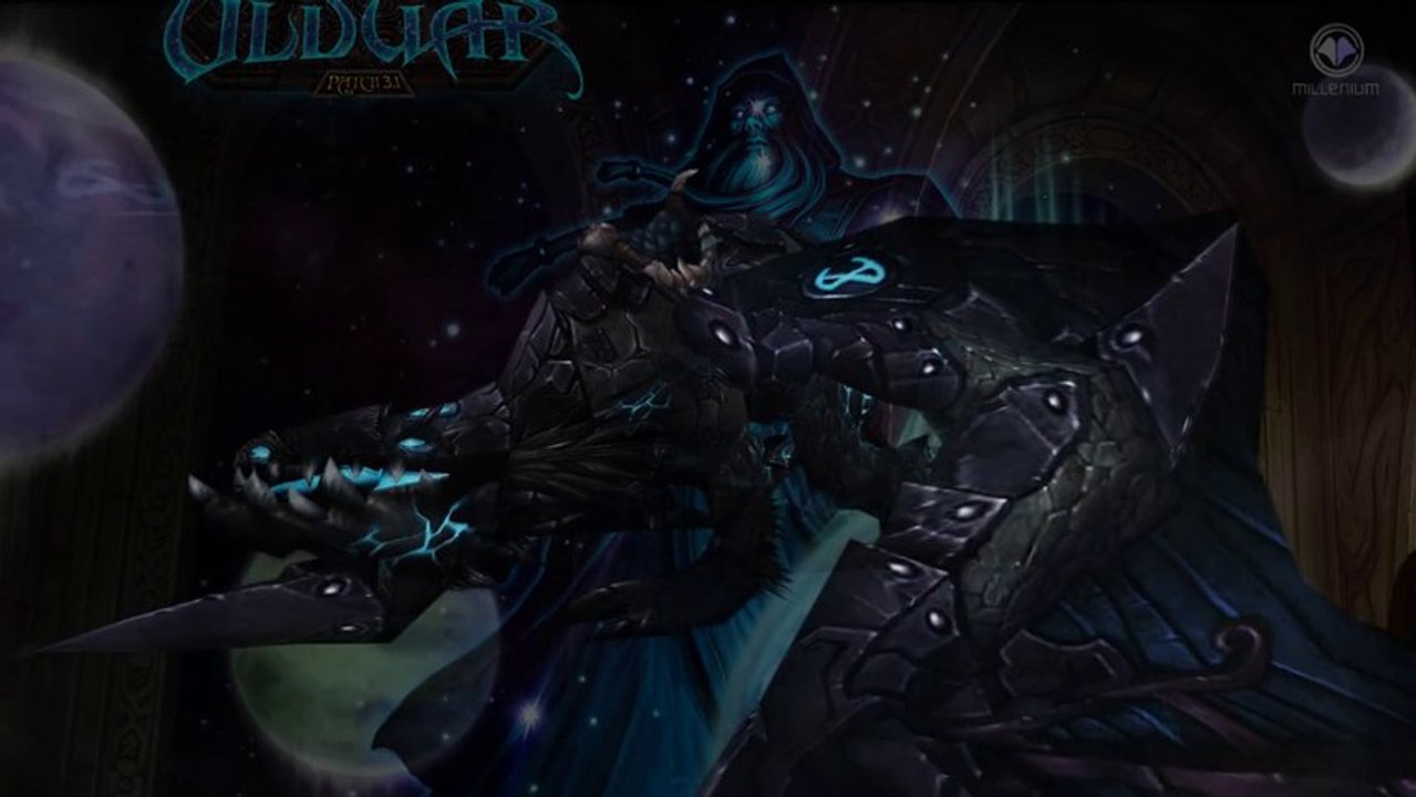 Proto-drake bardé de fer : WoW en Top n°3 - Les...