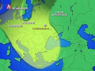 Les Grands Rates du XX Siecle - Tchernobyl