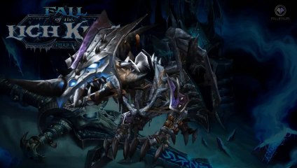 Vainqueur couvregivre : WoW en Top n°3 - Les montures