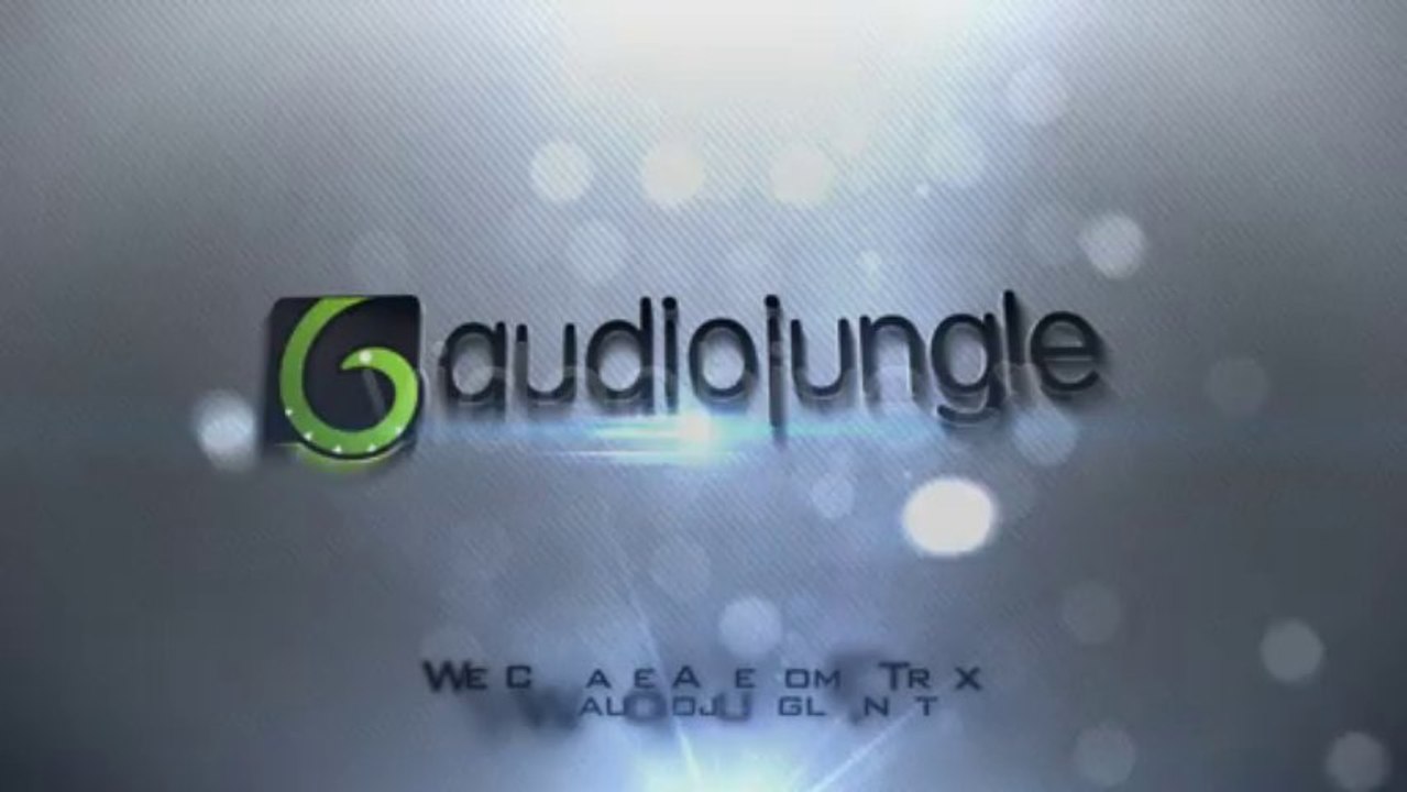 Clean Logo - After Effects Template