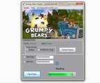 Grumpy Bears Cheats Download for Android and iOS