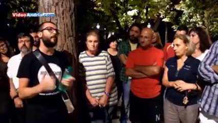 Agorà a 5 Stelle: i cittadini incontrano il parlamentare Giuseppe D'Ambrosio