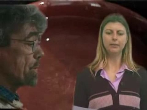 Marcus Cumberlege - Time (video)