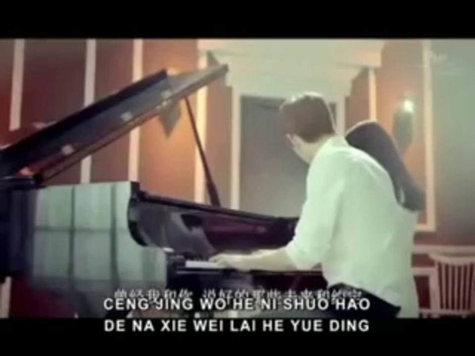 Henry feat. Kyuhyun and Taemin - TRAP (Chinese Version)