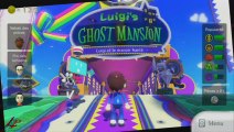 [LAP] Détente sur Luigi's Ghost Mansion