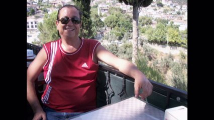 Selçuk Ural - Serseri