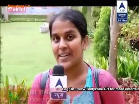 Diya Aur Baati Ki Picnic!! - Diya Aur Baati Hum - 1st Sep 2013