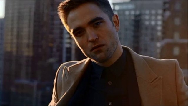 Медленно, очень медленно DIOR