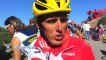 Tour d'Espagne 2013 - Jérôme Coppel : "La Forme n'est pas terrible"