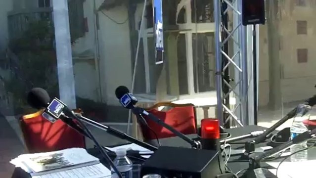 Yves Aublet historien de Deauville