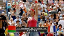 US Open: Kvitova und Wozniacki überraschend raus