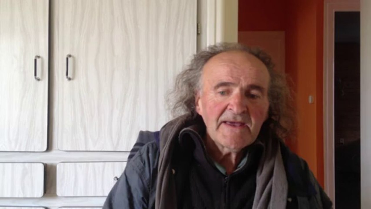 yves irvoas la fille de brest