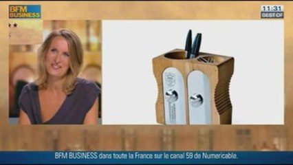 Collection de déco pour enfants pour la rentrée, dans Goûts de luxe Paris - 01/09 3/4