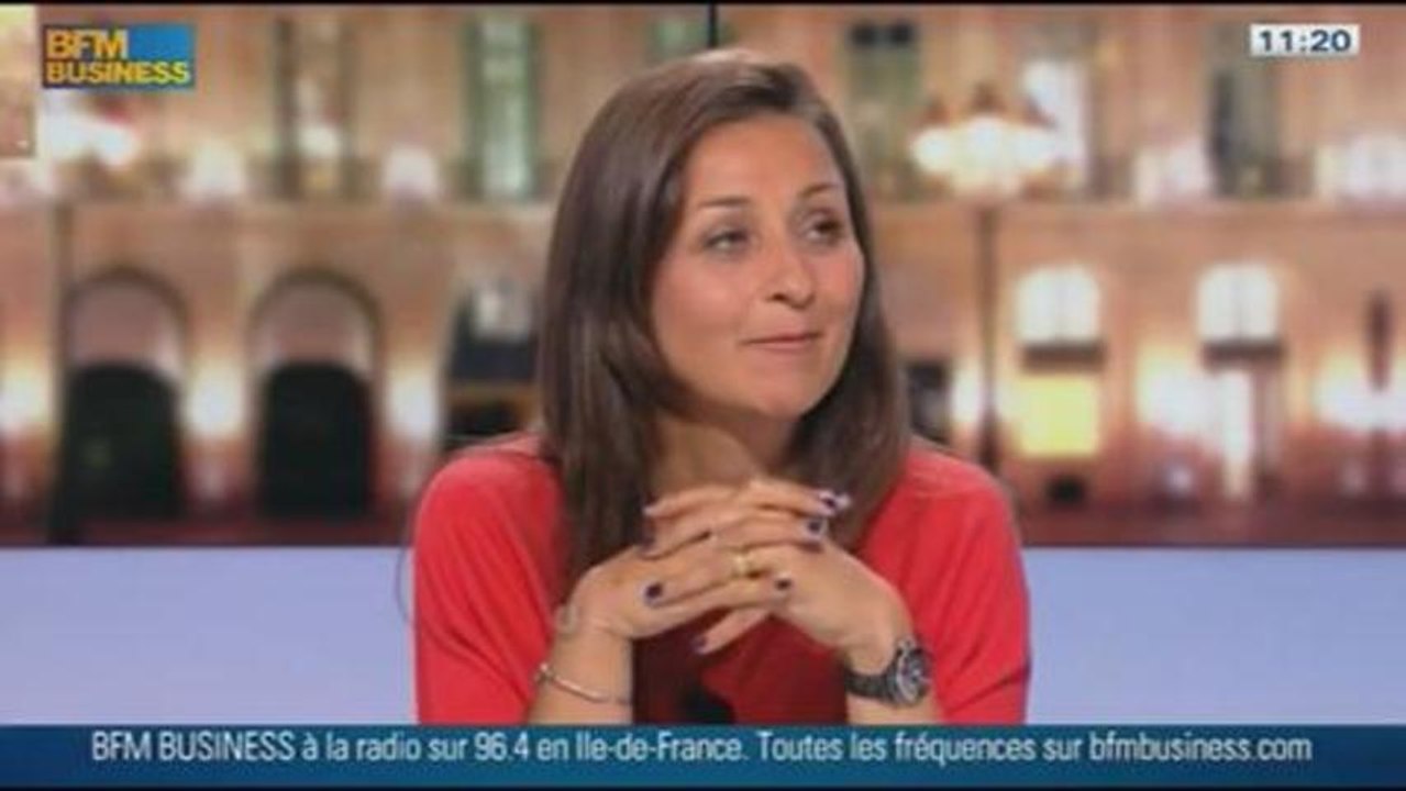 Nouvelle rentrée, nouvelle déco pour les enfant...