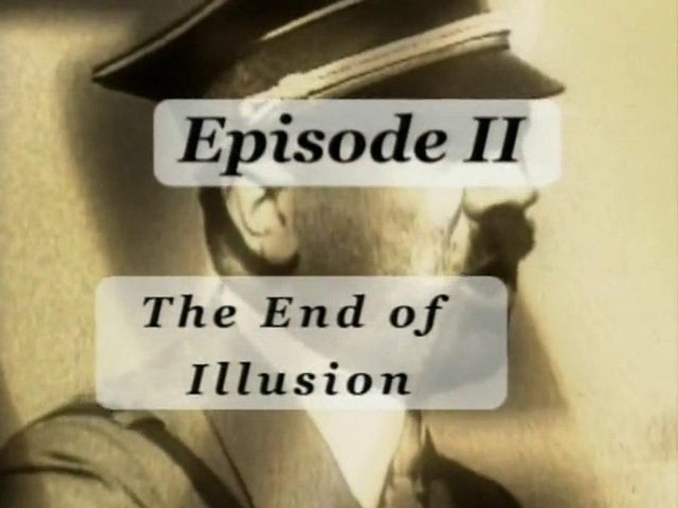 World War 2 The Complete History Ep- 2