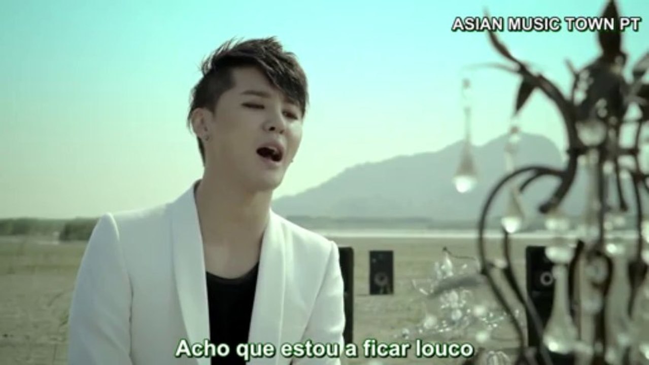 ★ Xia JunSu - 11am [Legendado em PT-PT]