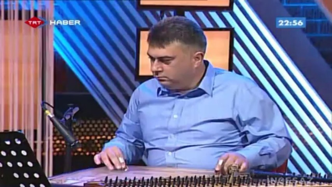 01 incesaz borusan quartet akşamın renkleri 07.08.2010