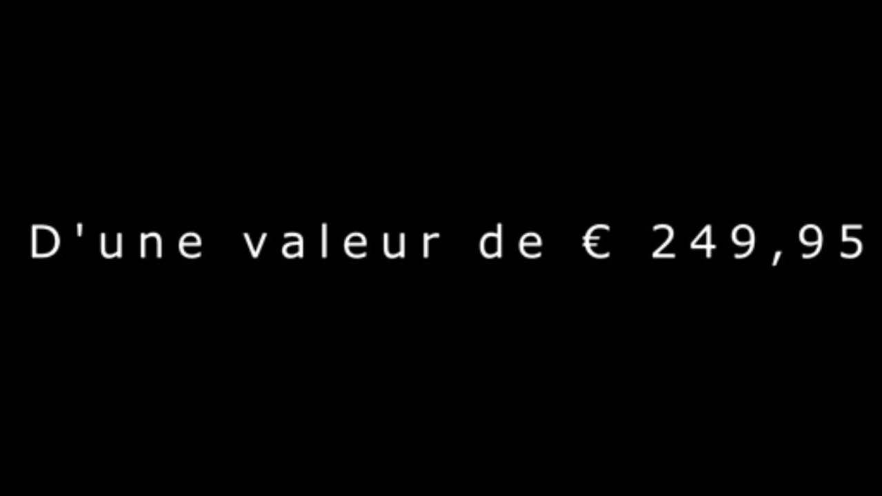 Grand concours - casque Beats by Dr. Dre
