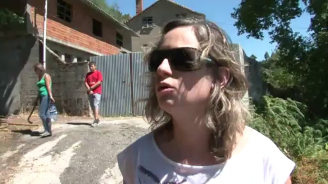 Portugal: les principaux feux maîtrisés, les pompiers en alerte