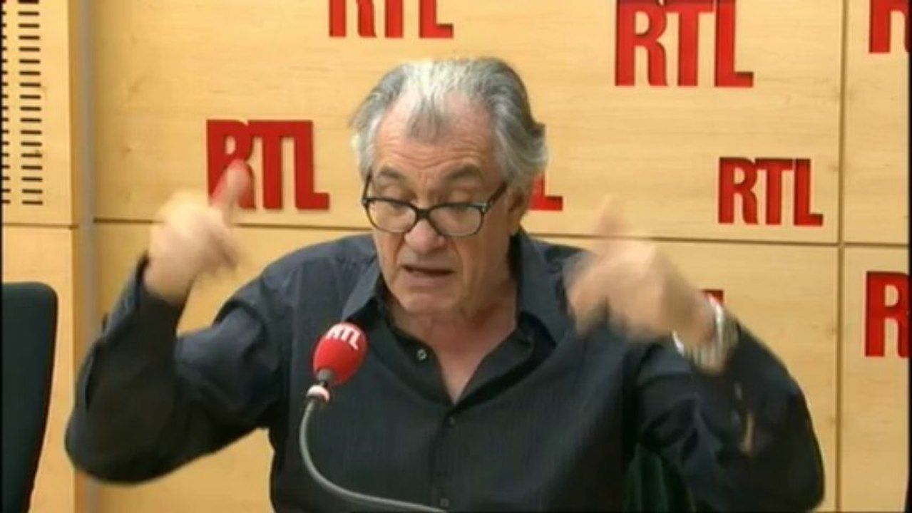 RTL Opinions - "Obama, Cameron et Hollande découvrent le principe de précaution"