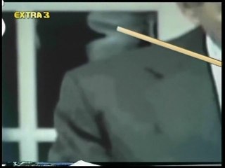 Γκρι Δούλος μέσα στο Λευκό Οίκο - Λιακόπουλος