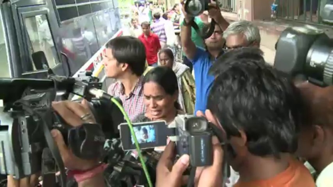 India court convicts teenager in Delhi gang-rap...