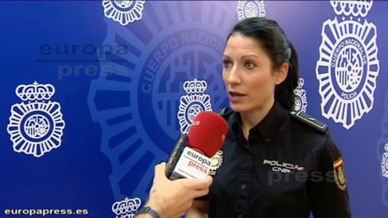 Policía desmantela seis cultivos de marihuana y hongos