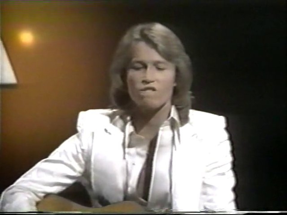 Andy Gibb - (Love is) thicker than water
