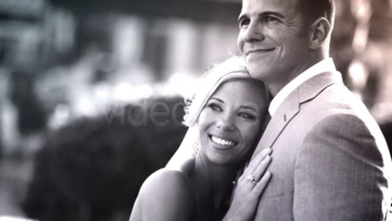 Wedding Album - After Effects Template