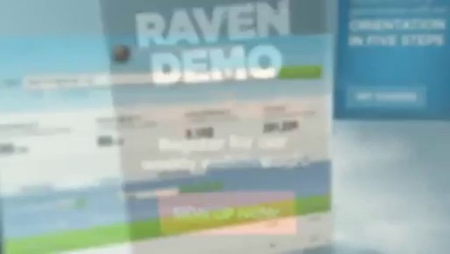 Raven Tools.Com - Raven Internet Marketing Tools