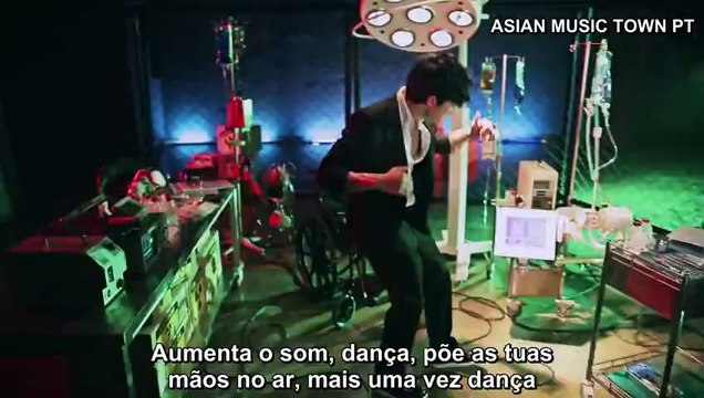 ★ M.I.B - Dash (Men In Black) [Legendado em PT-PT]