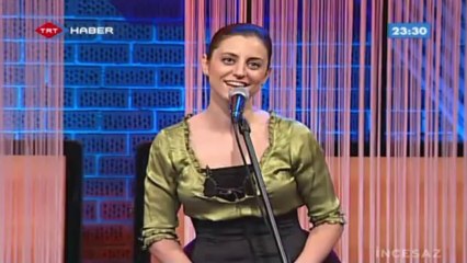 06 incesaz dilek türkan borusan quartet sevdayla hesaplaşılmaz 07.08.2010
