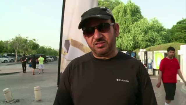 A Dubaï, perdre des kilos peut rapporter gros