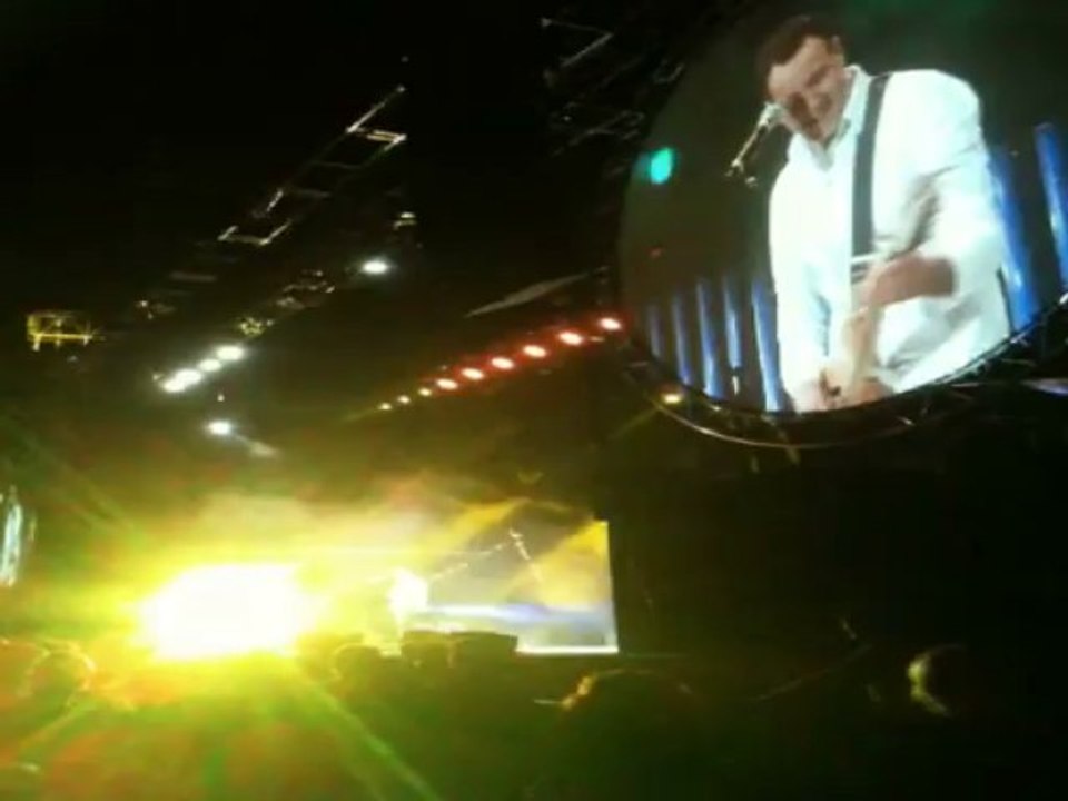 NUIT SAUVAGE / LES FILLES le 07-08-13 / La folie des années 80 / Hippodrome de la Plage / Hyères