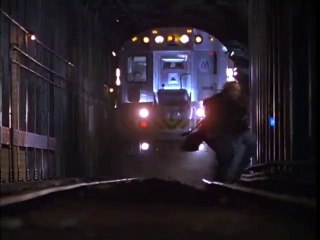 Money Train (1995) - Trailer