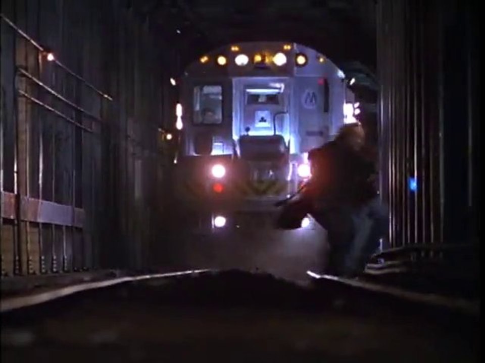 Money Train (1995) - Trailer