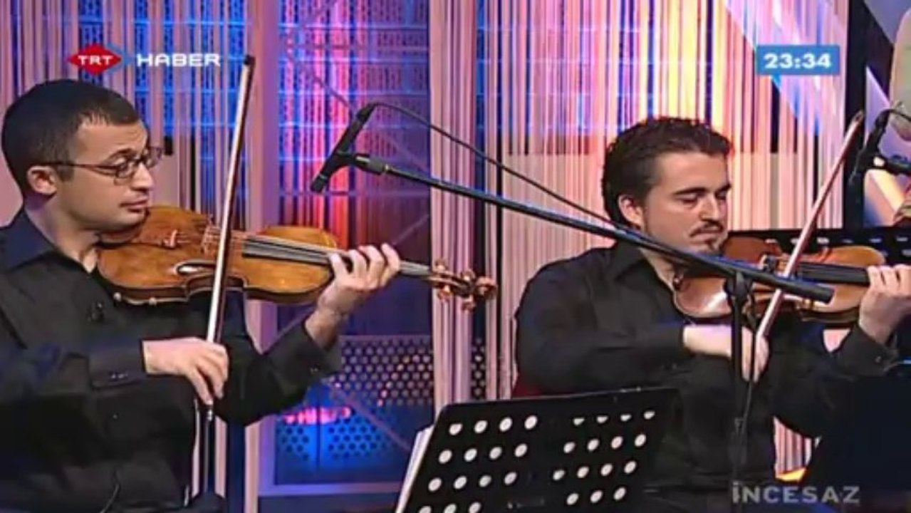 07 incesaz borusan quartet sarnıç sokak 07.08.2010