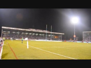 bayonne vs usap