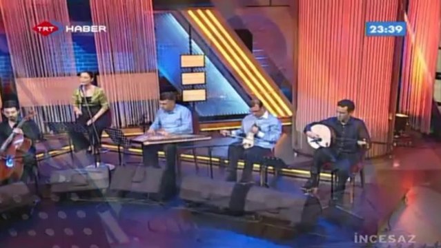 08 incesaz dilek türkan borusan quartet gümüş tellerle örsem saçının her telini 07.08.2010