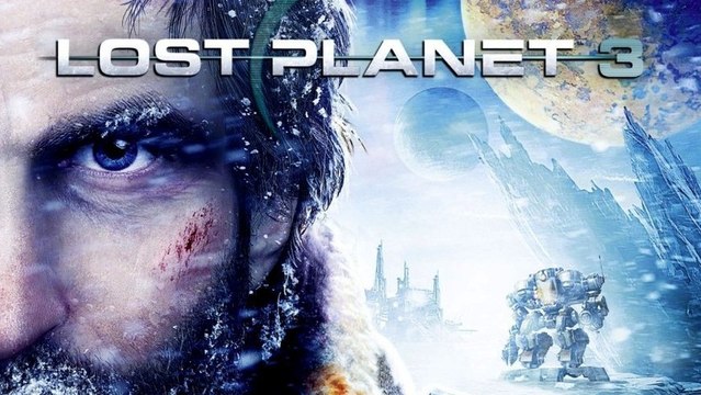 Lost Planet 3 | First 16 Minutes Gameplay Walkthrough [EN] (2013)| Full HD