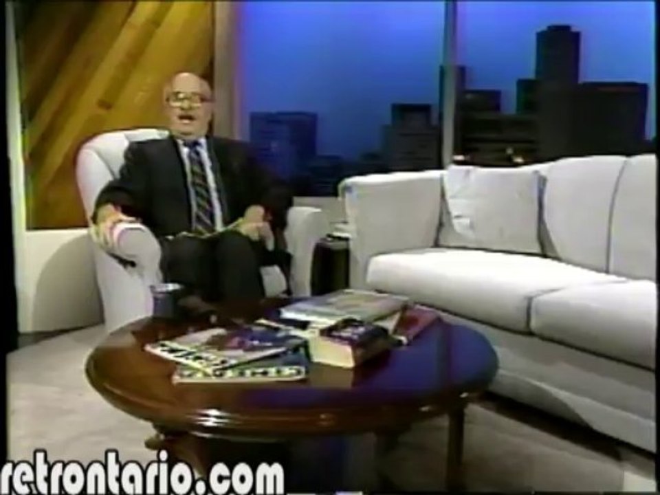 Saturday Night at the Movies classic 80s intro