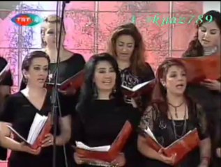 TRT THM KORO-Elindeki Mendili ( Mendil Verem Mi ?)